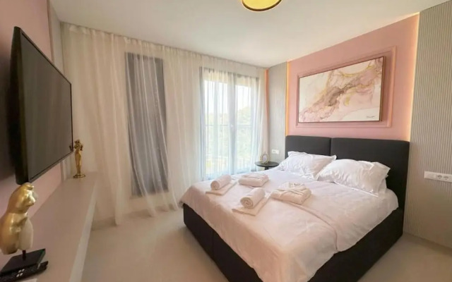 Leonarda Waterfront Residences