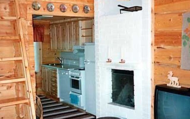 Holiday Home Hilla
