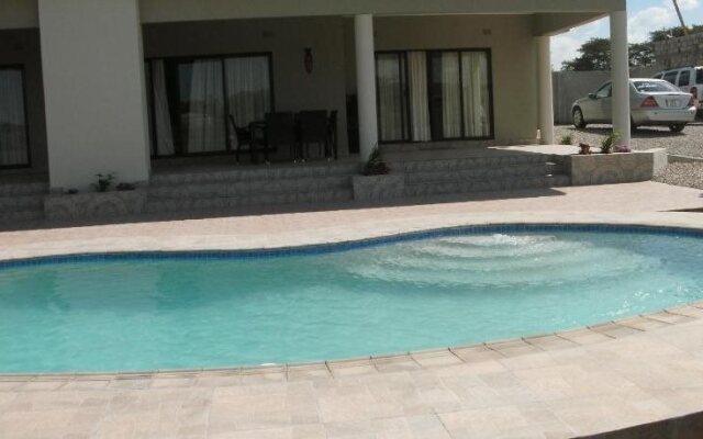 Bome Residence