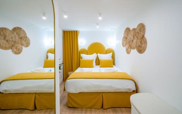 Résidence Saint-Tropez FENIERS