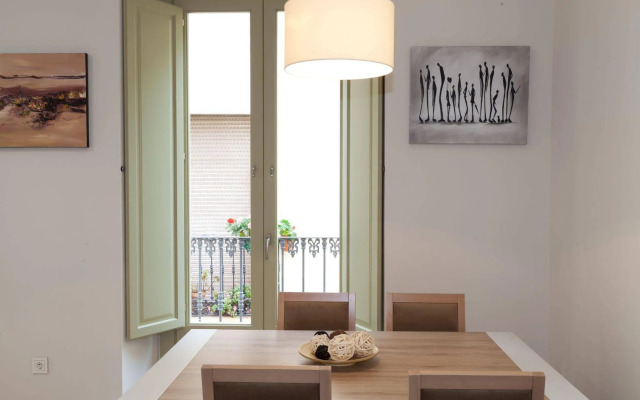 Pinar Apartments