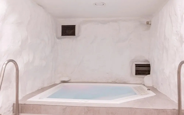 Junior Suite for 2 People