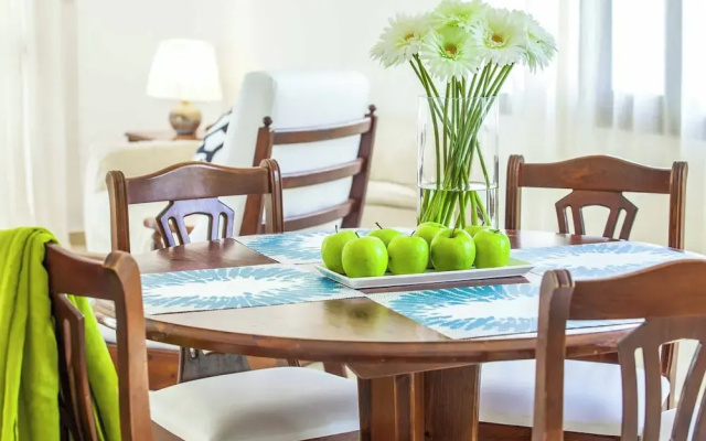 Villa Euphoria in Protaras