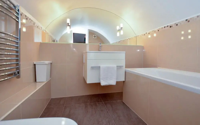 Chadwell Street Serviced Apartments