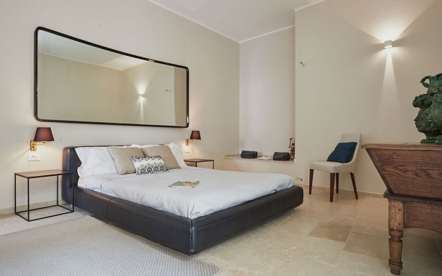 Suite Aurispa 143 con Terrazza Noto