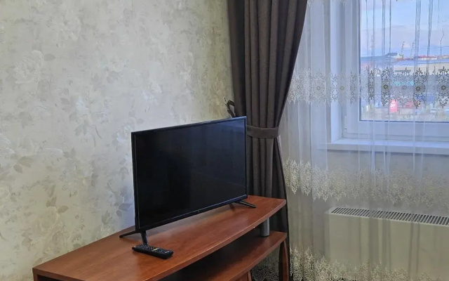 Apartamenty na ulice Magistral'naa 121