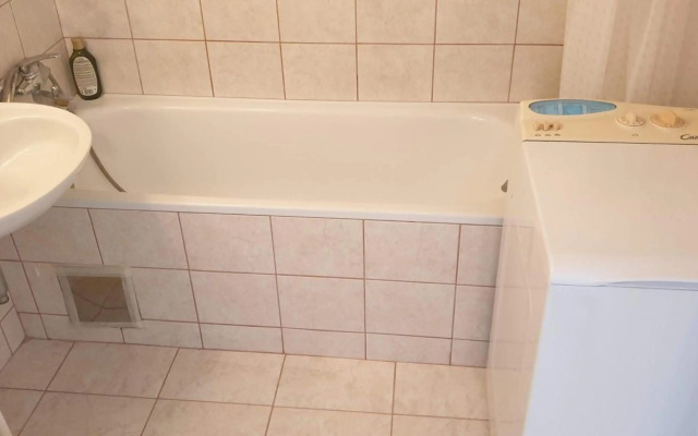 Spectacular apartment in Skopje, City Mall area