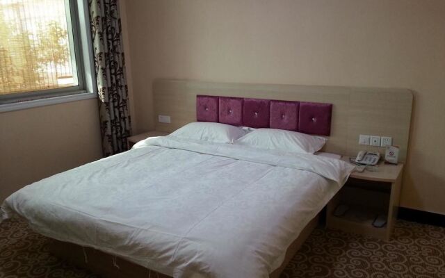 Qi Sheng Inns Hotels