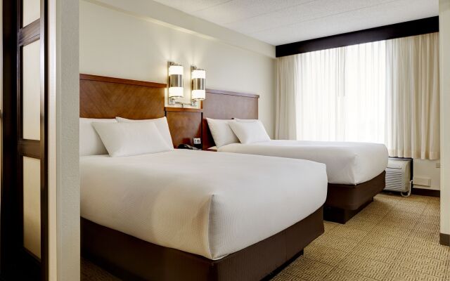 Hyatt Place Chicago/Lombard/Oak Brook