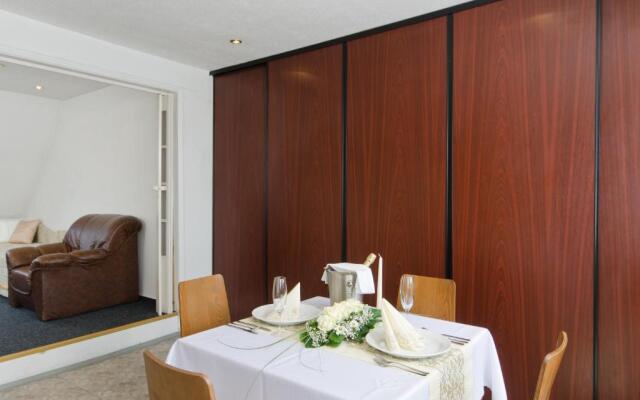 Hotel Slavia