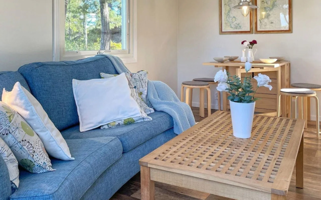 4 Person Holiday Home in Oskarshamn-by Traum