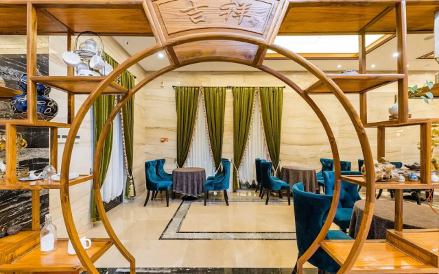 Urba Hotel Thousand Islet Lake Hangzhou