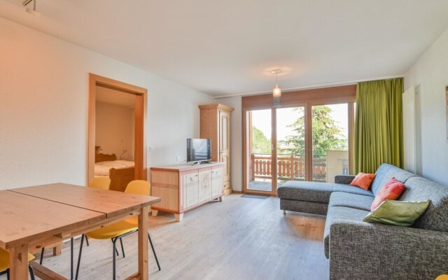 Casa Andrea 316 Riederalp