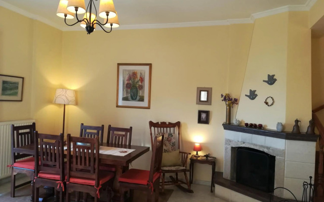 Garitsa bay Apartment