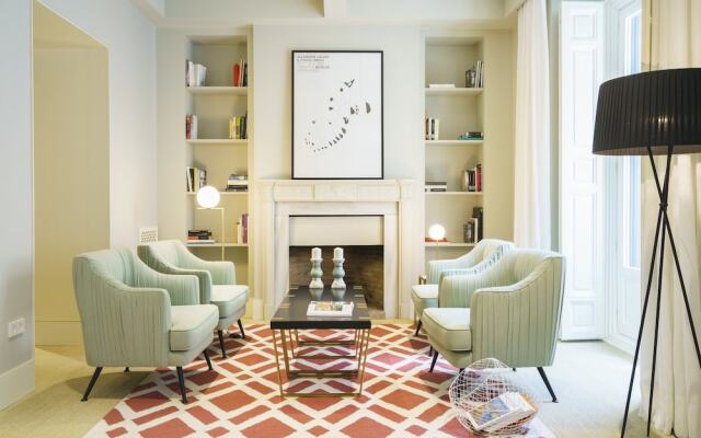 Home Club Lope de Vega I