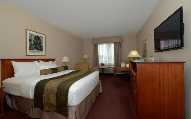 Quality Inn & Suites