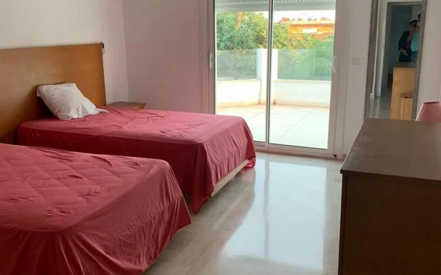 Airbetter - Luxurious 5bed Villa & Studio Patricia With Pool