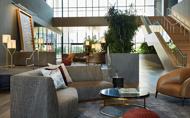 Kimpton Sawyer Hotel by IHG