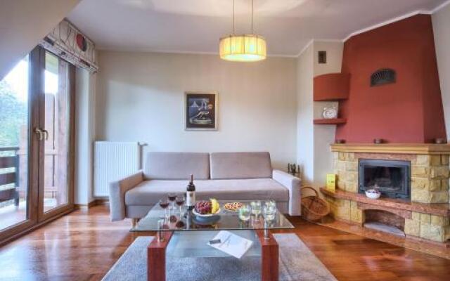 ApartHotel Zakopane