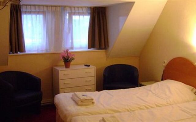 Hotel Neerlandia