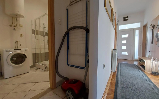 Apartman Tinče