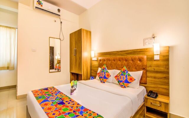 FabHotel Prasad Residency