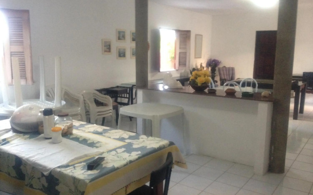 Repouso do Mar Residence