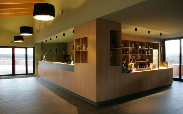 Vilar Rural d'Arnes by Serhs Hotels