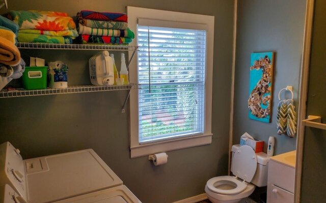 CScape - 2 Br Home