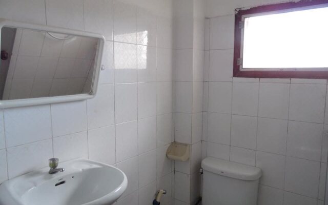 Nice Guesthouse