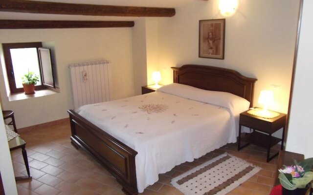 Bed and Breakfast San Marco