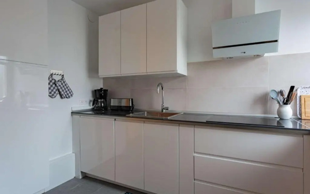 Appartement Saint-Jean-de-Luz, 4 pièces, 6 personnes - FR-1-4-616