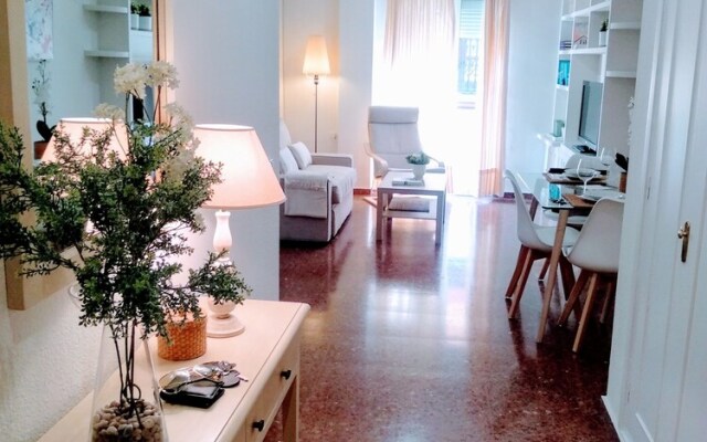 Escolapios De Sevilla Suite