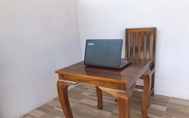 Hotel O Lidya Homestay