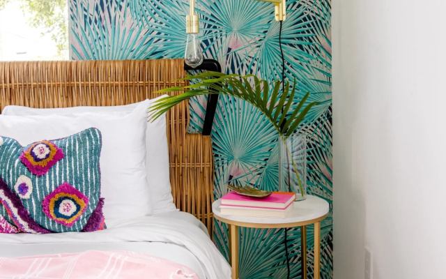 Airy Studio in Wynwood by Sonder