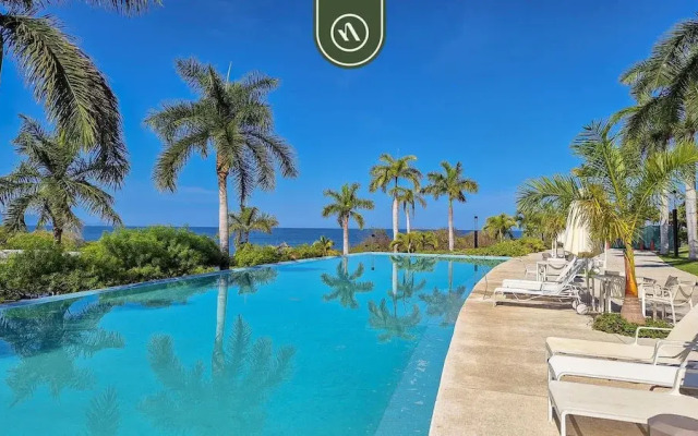 Bolongo 402 in Punta de Mita