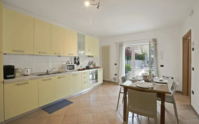 Star Apartment in Arco