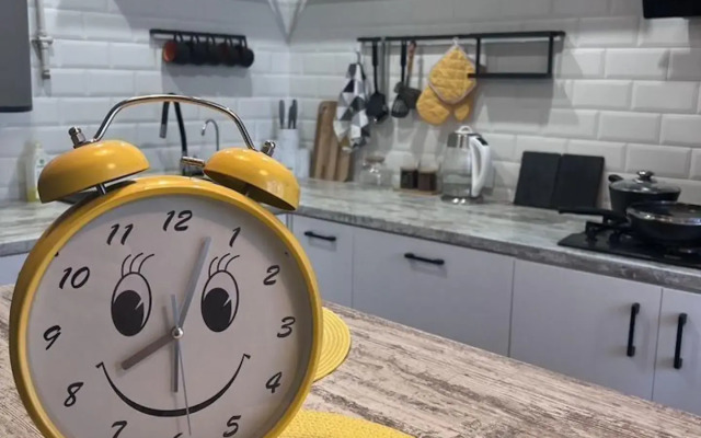 Апартаменты на улице Лево-Булачная 46