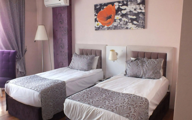 SRF Hotel