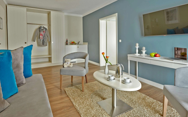 Dorint Resort Baltic Hills Usedom