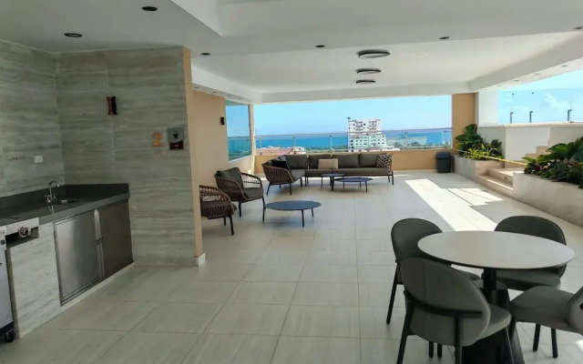 Style and Confort Village Palmera