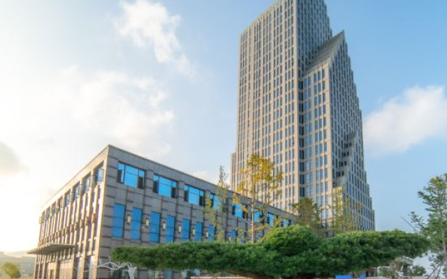 Gangcheng Hotel