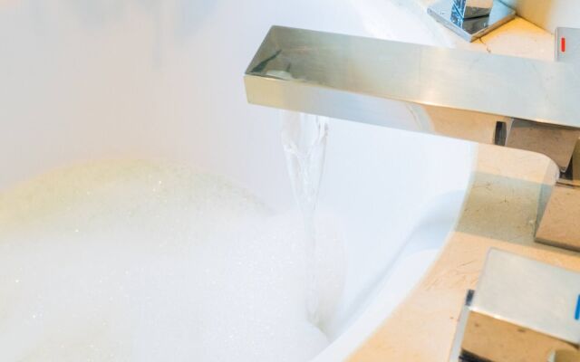 High Floor Hotel Facilities Incl Studio