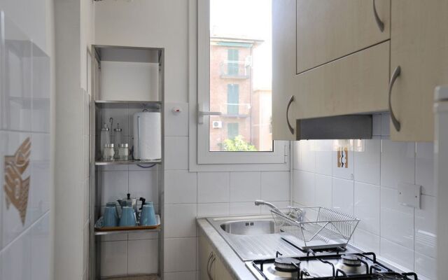 Green Street Apartment