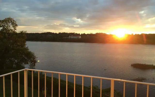 The PEAK Sunset B&B