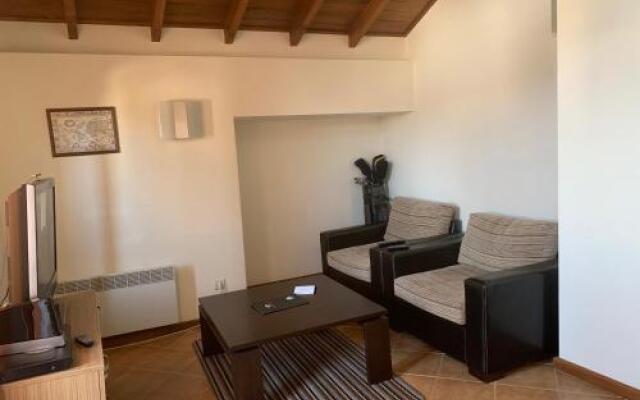 One Bedroom Appartment in Pirin 3