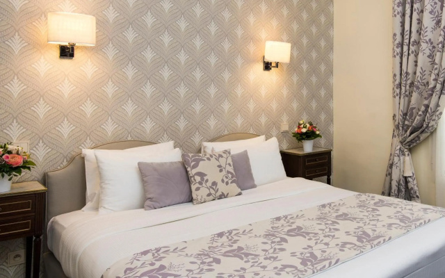 Hotel Residence Europe & Spa
