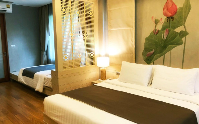 Chu Hotel