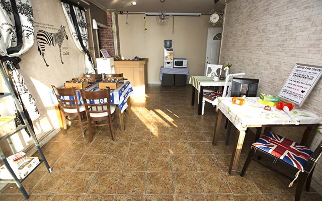 Ganghwa Go Bang I Pension