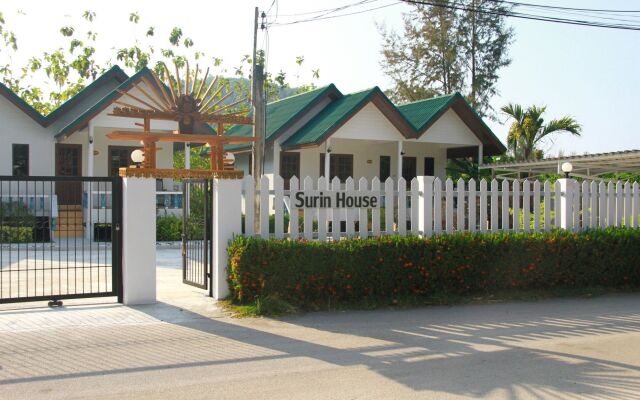 Surin House